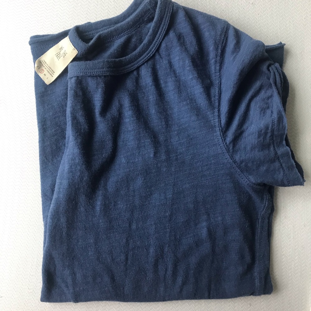 We the Free Tee - Picture 5 of 5